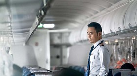 Sinopsis The Captain (2019), Upaya Melewati Kecelakaan Maut