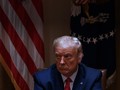 VIDEO: Trump Rahasiakan Corona
