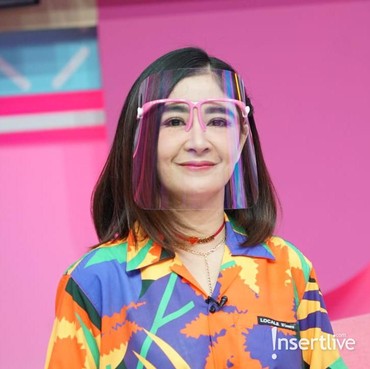 Pernah PDKT dengan Nassar, Ini Respons Uut Permatasari soal Masa Lalu