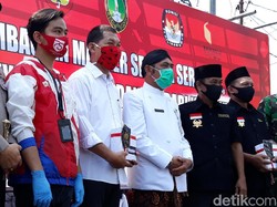 Gibran-Teguh dan Bajo Siap Jika Debat Pilkada Solo Digelar Virtual