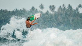 Berwisata Sambil Berolahraga di Banyuwangi