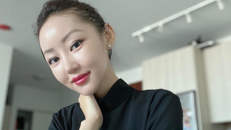 Yeonmi Park (Pembelot Korea Utara)
