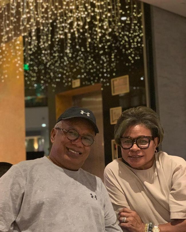 Yopie Latul Poco Poco Meninggal Karena Covid 19 Harapan Istri Bikin