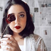 5 Inspirasi Makeup ala Nessie Judge, Cocok Untuk Pipi Chubby!