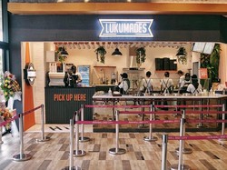 5 Restoran yang Baru Buka di Tengah Pandemi Corona
