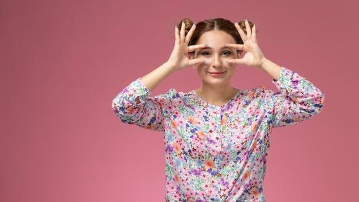 Agar Minus Mata Tidak Bertambah, Hal-Hal Ini Perlu Kamu Lakukan!