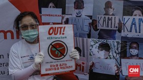Nasabah Jiwasraya: Tak Dukung Suntikan Modal Tidak Pro Rakyat