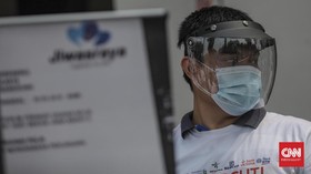 87 Persen Nasabah Jiwasraya Diklaim Sepakat Restrukturisasi