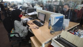 5 Rekomendasi Fesyen Kantoran Agar WFO Jadi Lebih Nyaman dan Modis