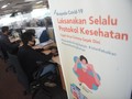 9 Perusahaan di Jakarta Ditutup karena Langgar Protokol Covid