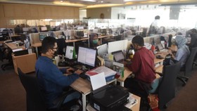 Pengusaha soal Tidak Ikuti Cuti Bersama: Kebanyakan Libur