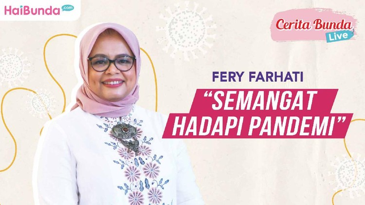 Banner Fery Farhati