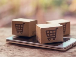Penipuan Online Disentil Kaesang, Ini Tips Belanja Aman di Marketplace