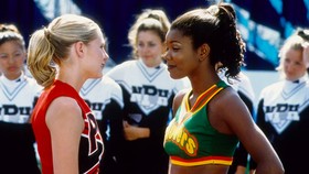 Pemain Ungkap Rencana Produksi Bring It On 2