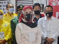 Buntut Panjang Ajakan Sekamar Saja Calon Wawalkot Depok