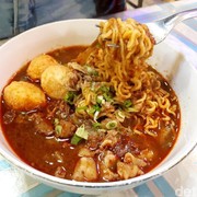 Catat Nih, Rekomendasi Tempat Makan Seblak di Bandung!
