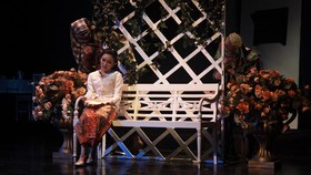 Sandiwara Betawi Cinta Dasima Tayang Streaming Akhir Pekan