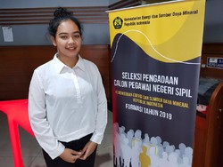 Jangan Salah Kostum! Ini Outfit buat Ujian CPNS 2021