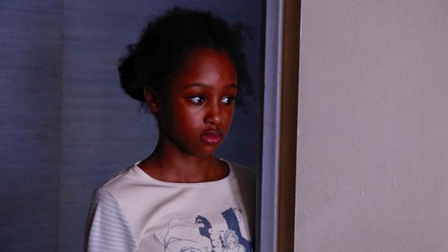 Sinopsis Film Cuties, Pencarian Jati Diri Jelang Puber Film Cuties mengisahkan perjalanan gadis berusia 11 tahun bernama Amy (Fathia Youssouf) yang baru tiba di Paris dari kampung halamannya di Senegal.