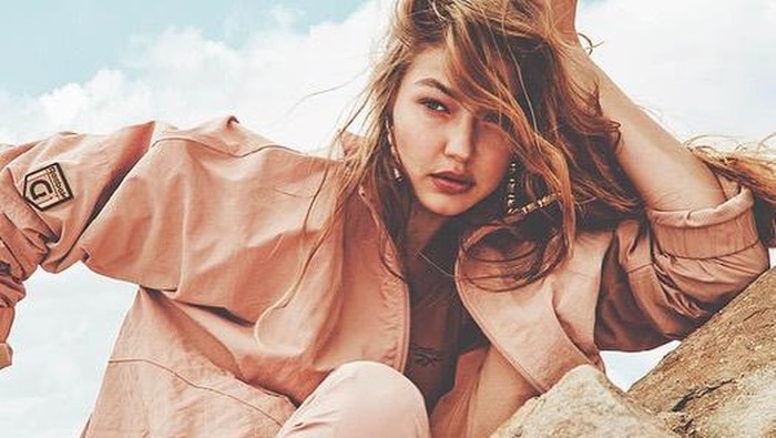 Intip Dekorasi Rumah ala Gigi Hadid yang Unik dan Penuh Warna Intip Dekorasi Rumah ala Gigi Hadid yang Unik dan Penuh Warna