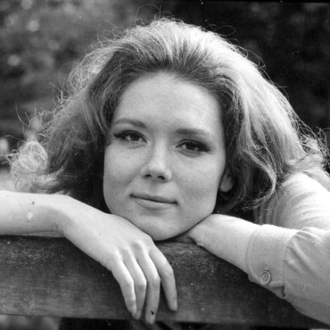 Diana Rigg, Pemain 'The Avengers' & Pemain Bond Girl Meninggal Dunia