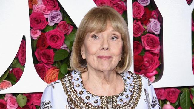 Aktris senior Inggris yang membintangi serial televisi Game of Thrones, Diana Rigg, meninggal dunia di usia 82 tahun pada Kamis (10/9).