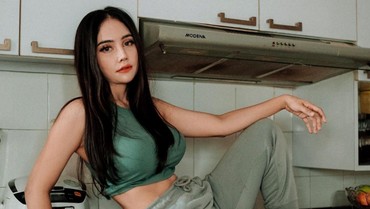 DJ Joana Ngaku Dilecehkan Pria, Perlihatkan Dahi Memar Dilempar Botol