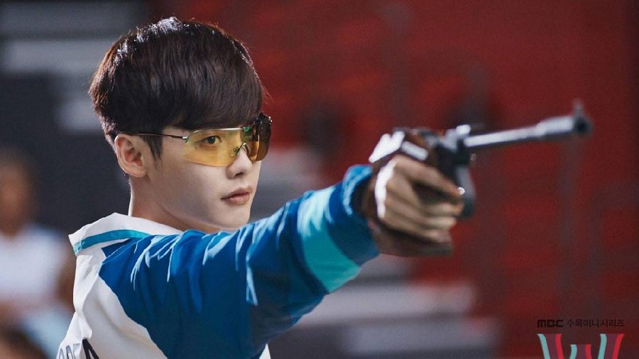 Drama Korea W
