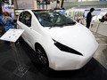Mobil Listrik Malaysia Mirip Honda Jazz Jelang Produksi Lokal