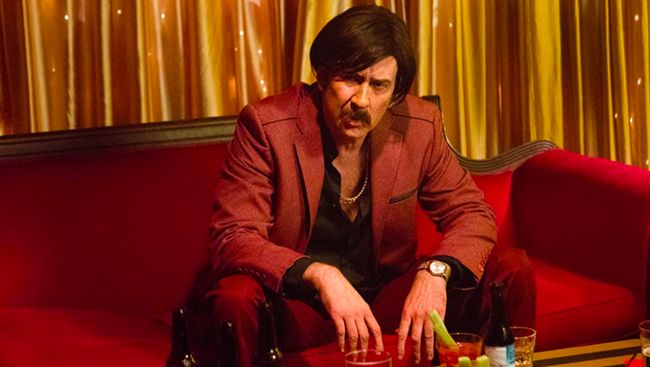 Bioskop Trans TV pada 11 September 2020 akan menayangkan film Arsenal dan Last Day of Mars.