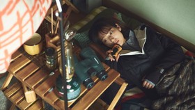 Rekomendasi Film Akhir Pekan, #ALIVE