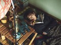 Rekomendasi Film Akhir Pekan, #ALIVE