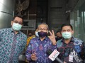 KPK Curigai Kaitan Suap Djoktjan di Bareskrim dan Kejagung