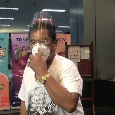 Soroti Rumah Tangga Ibunda Bams, Hotman Paris Bahas Kehidupan Ranjang