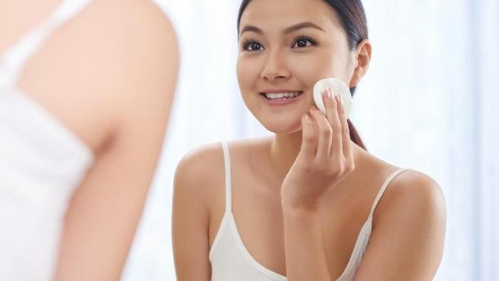 Rekomendasi Toner untuk Menghidrasi Kulit Saat Berpuasa