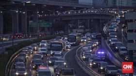 4 Poin Penting PSBB Jakarta Versi Anies