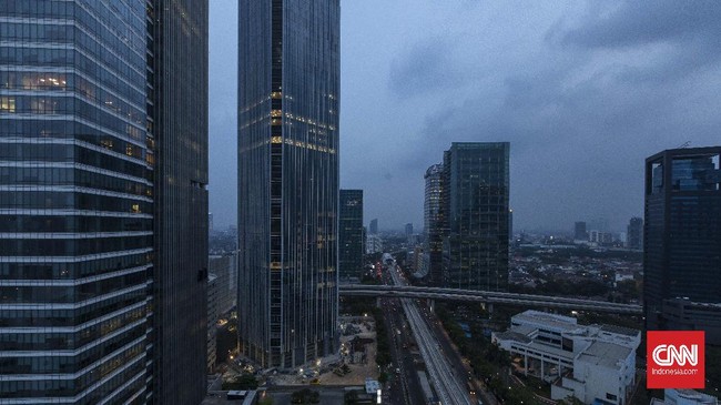 Apindo meminta pemerintah menambah besaran dana stimulus fiskal untuk korporasi di APBN 2021 sejalan dengan rencana PSBB Jawa-Bali pada 11-25 Januari 2021.
