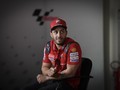 Dovizioso Percaya Diri Bisa Juara Dunia Usai Tes Misano