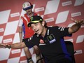MotoGP 2021: Rossi Suka Warna Motor Petronas Yamaha