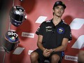 Adik Rossi Kecelakaan Parah di FP2 Moto2 GP Prancis