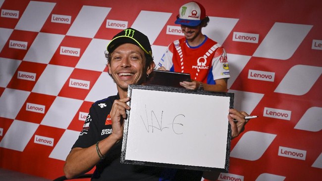 MotoGP San Marino 2020 akan menjadi pembuka dari jadwal padat sembilan balapan dalam 11 pekan.