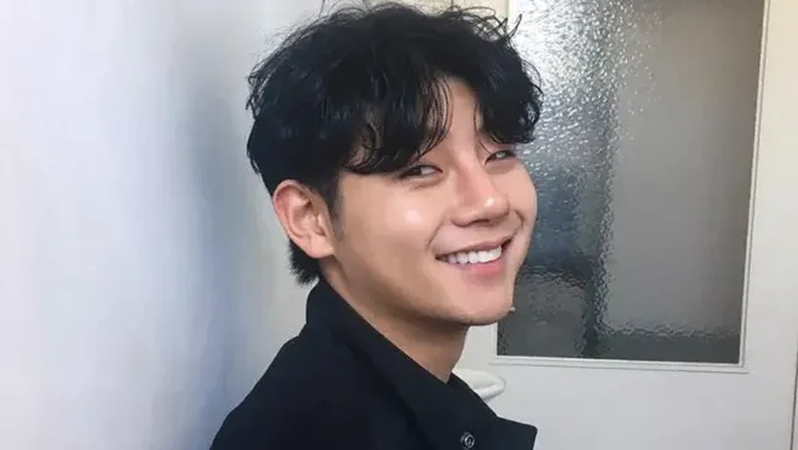 Jo Yoong Jo Yoong