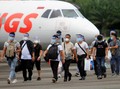 Kemnaker Sebut 153 WN China Bekerja di 41 Perusahaan