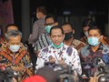 KPK Akan Kawal Anggaran Vaksin Covid-19 Hingga Pelaksanaan