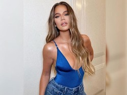 Khloe Kardashian Pernah Curi Range Rover Kris Jenner, Kembali Separuh Terbakar