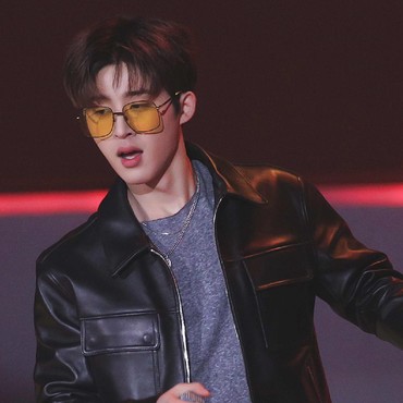 Ulang Tahun ke-24, Hanbin Jadi Trending Topic Dunia