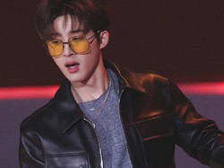 Menanti Kembalinya B.I Lewat Midnight Blue