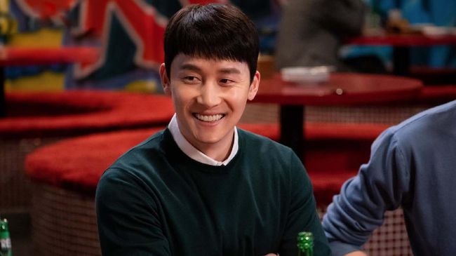Kim Jun-han Konfirmasi Tidak Muncul di Hospital Playlist 2 Kim Jun-han mengonfirmasi bahwa dirinya tidak akan muncul di sekuel Hospital Playlist.