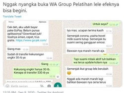 Ikut Budi Daya Lele, Wanita Ini Bilang Suaminya Jadi Jarang Marah