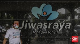 91,3 Persen Nasabah Jiwasraya Telah Ikut Restrukturisasi